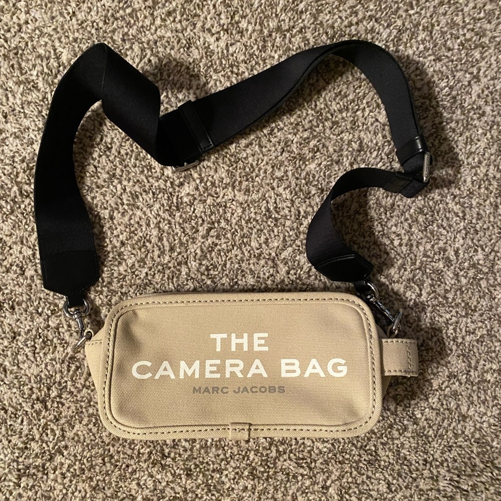 Marc Jacobs Camera Bag